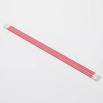 KnitPro: Zing Double Pointed Needles