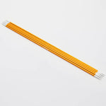 KnitPro: Zing Double Pointed Needles