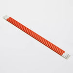 KnitPro: Zing Double Pointed Needles