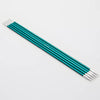 KnitPro: Zing Double Pointed Needles