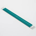 KnitPro: Zing Double Pointed Needles
