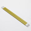 KnitPro: Zing Double Pointed Needles