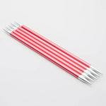 KnitPro: Zing Double Pointed Needles