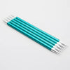 KnitPro: Zing Double Pointed Needles