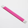 KnitPro: Zing Double Pointed Needles