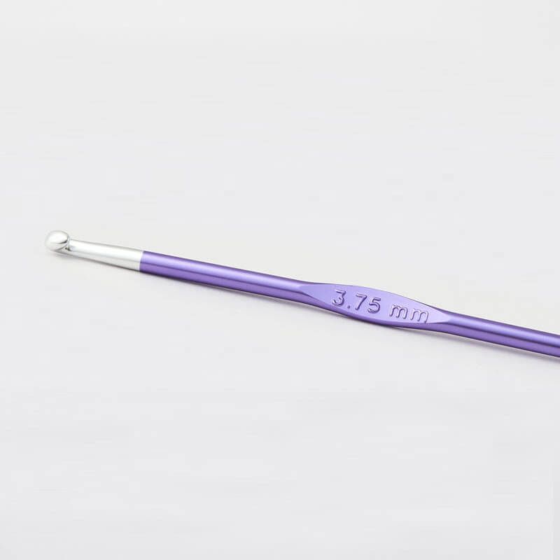 KnitPro: Zing Crochet Hook