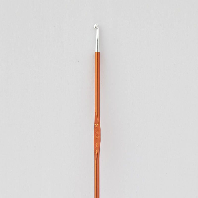 KnitPro: Zing Crochet Hook