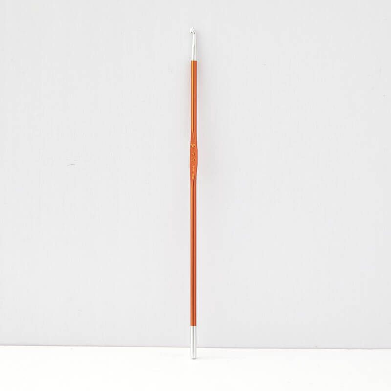 KnitPro: Zing Crochet Hook