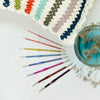 KnitPro: Zing Crochet Hook