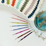 KnitPro: Zing Crochet Hook