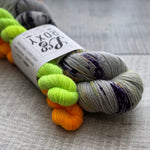 Leo & Roxy Yarn Co.: Sock Sets
