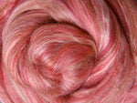 Ashford Silk/Merino Sliver