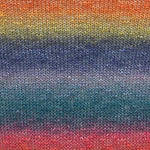 Lang Yarns: Linello Color