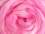 Ashford Silk/Merino Sliver