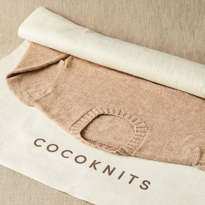 Cocoknits: Super-Absorbent Towel