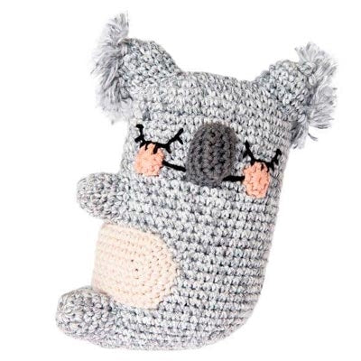 Ricorumi Ricorumi Crochet Kit BUNNY - HeartStrings Yarn Studio
