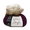 Estelle Alpaca Drift Hat Kits