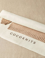 Cocoknits: Super-Absorbent Towel