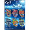 Opal Sock Yarn: Pretty