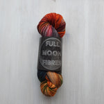 Full Moon Fibres Asteroid Sock