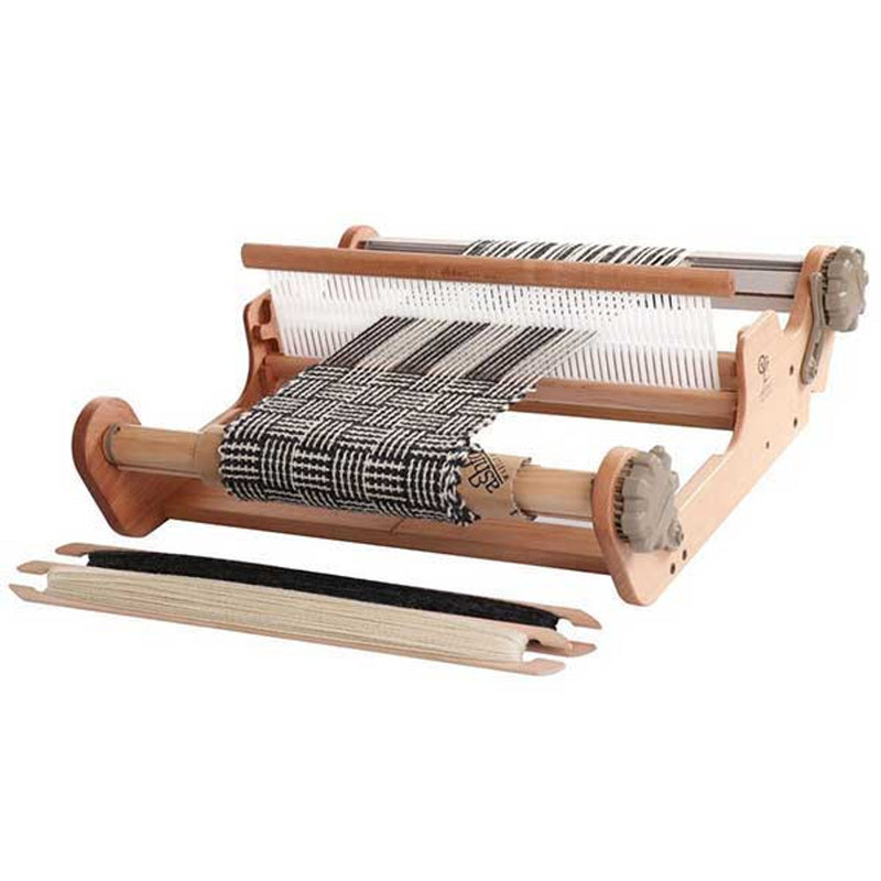 Ashford: The Complete Weaving Kit