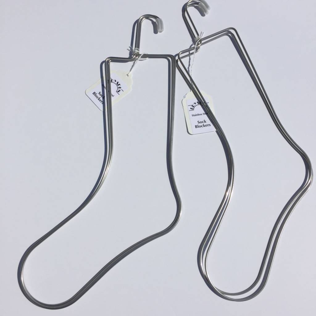 Wire Sock Blockers – Stix