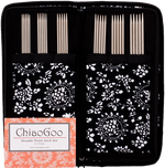 ChiaoGoo 6" Sock Set