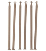 Ashford Warp Stick Ties (12 pack)