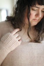 Embody - A Capsule Collection to Knit & Sew by Jacqueline Cieslak