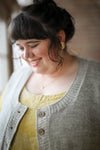 Embody - A Capsule Collection to Knit & Sew by Jacqueline Cieslak