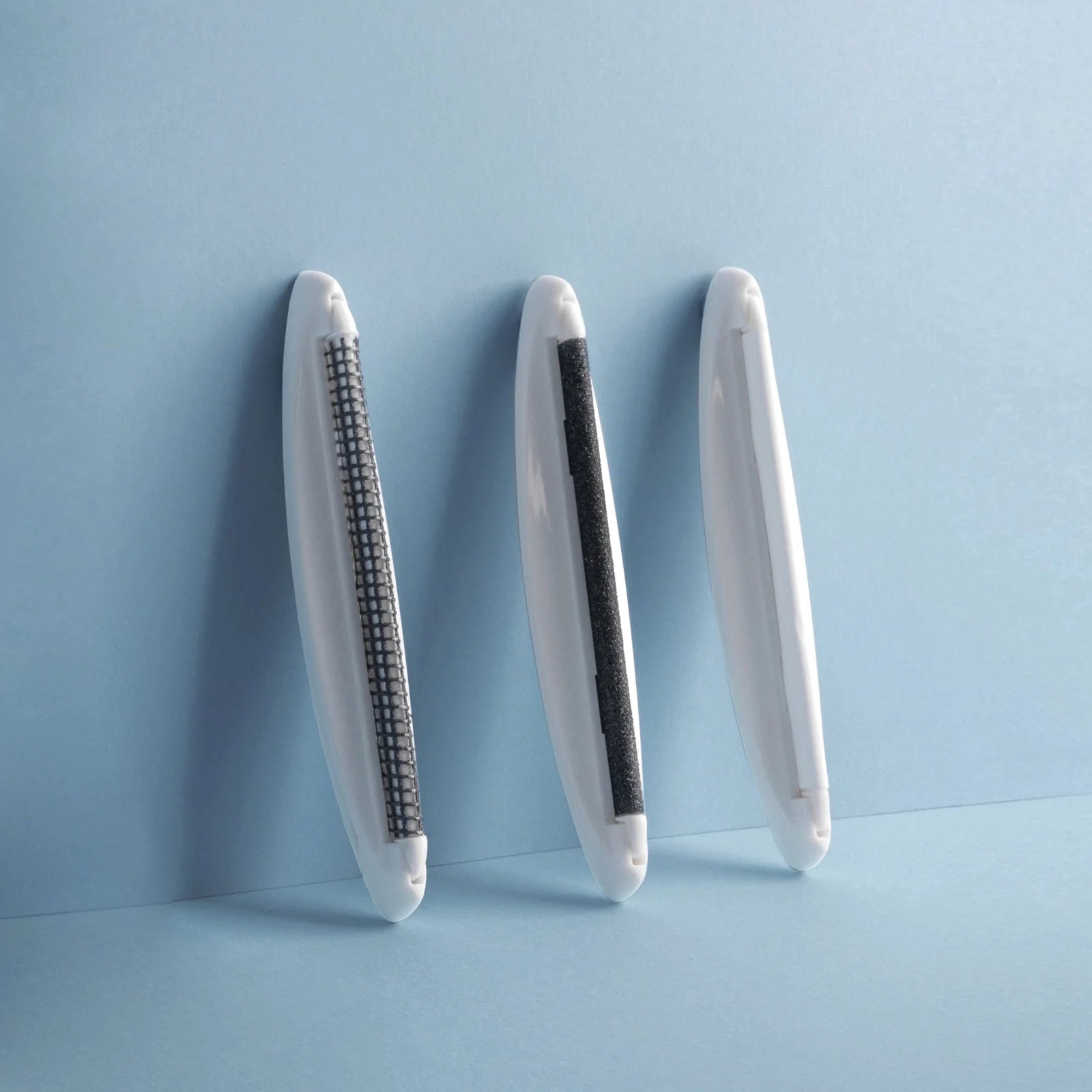 Fabric razor discount blade