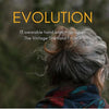Evolution - by Susan Crawford