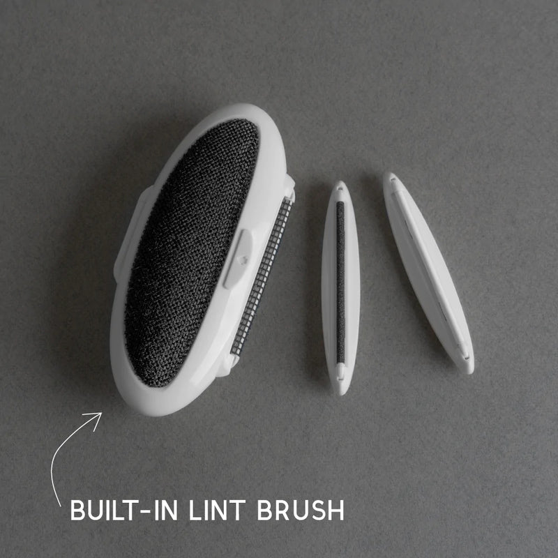 Travel lint brush deals