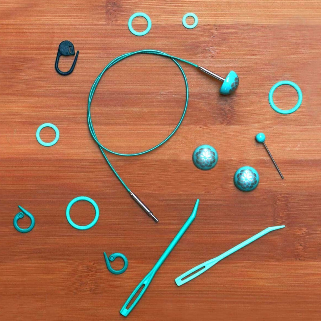 Mindful Collection - Smart Interchangeable Cords