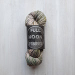 Full Moon Fibres Asteroid Sock