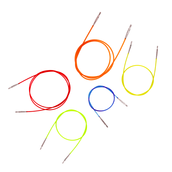 Knitter's Pride Interchangeable Cords