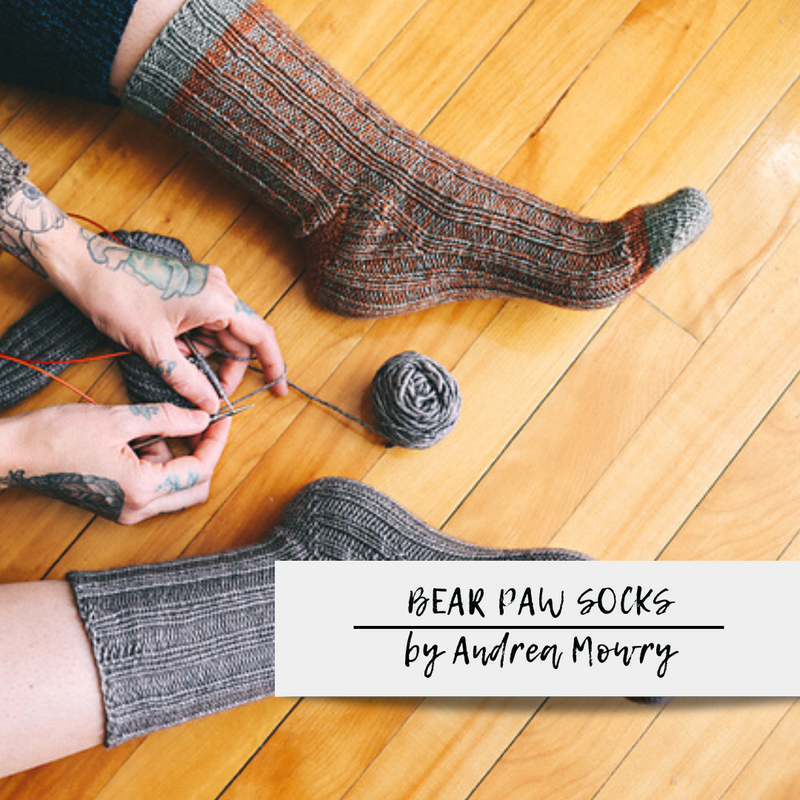 Ravelry: Britt's Mitts pattern by Brittany Lee