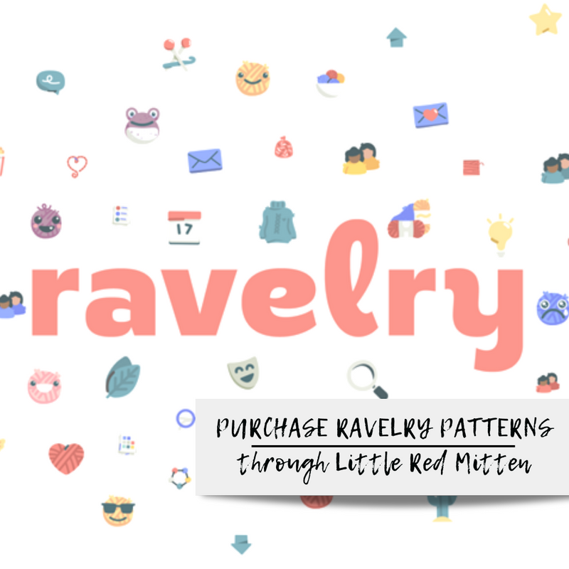 Ravelry Patterns