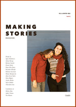 Making Stories - Issue 8
