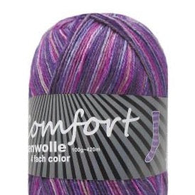 MY09-422 Purple Stripe*