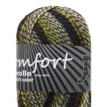 Comfort Wolle Yarns: Comfort Sock MY10 & MY12