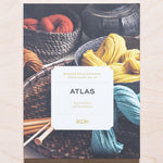Modern Daily Knitting - Field Guide No. 20: Atlas