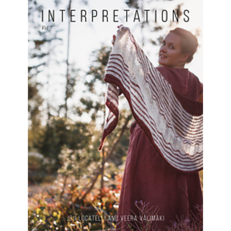 Interpretations: Volume 7