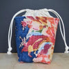 J Hendry Designs Drawstring Yarn Bowls