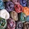Ashford Silk/Merino Sliver