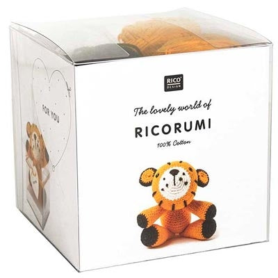 Rico: Ricorumi DK Kits