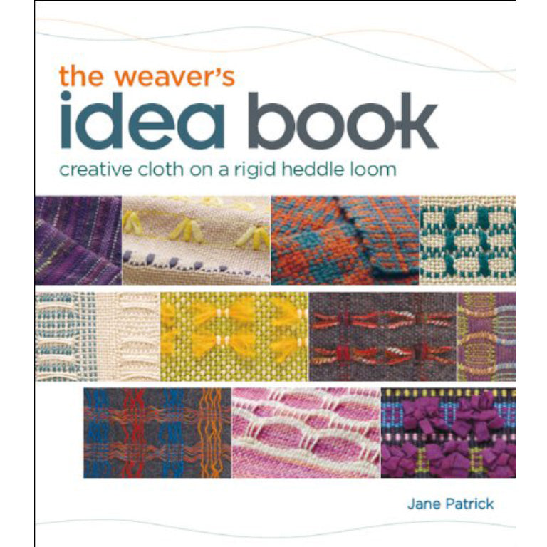 The Weaver’s Idea Book