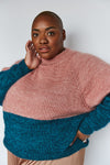 Ready, Set, Raglan: Pullover Patterns for Every Knitter