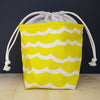 J Hendry Designs Drawstring Yarn Bowls