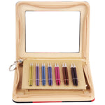 Knitter's Pride Zing Special Interchangeable Circular Needle Set